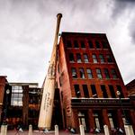 Louisville Slugger Museum & Factory