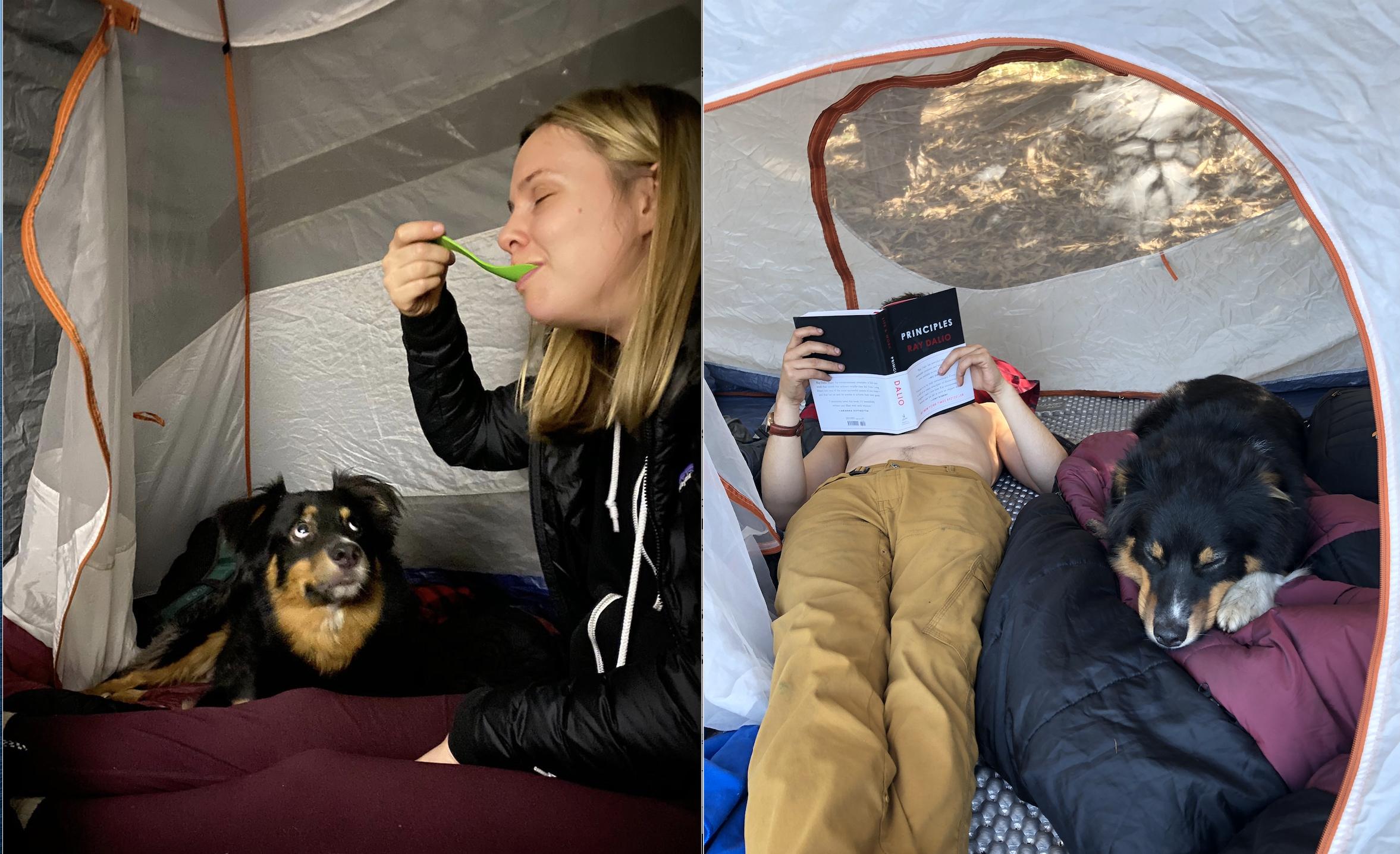 The Wedding Website of Christie Pierce and Jenny Pierce