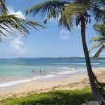 Luquillo Beach