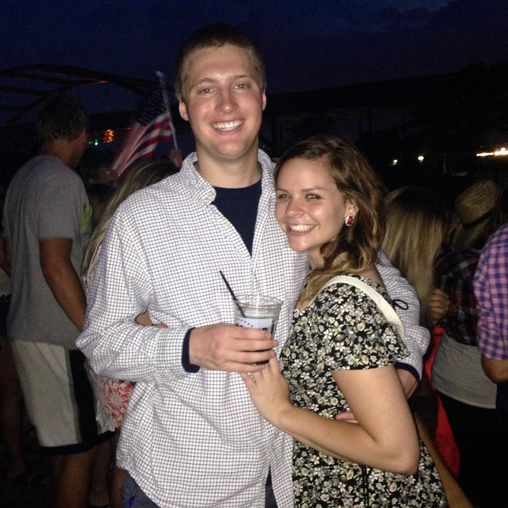 Summerfest, 20...14?