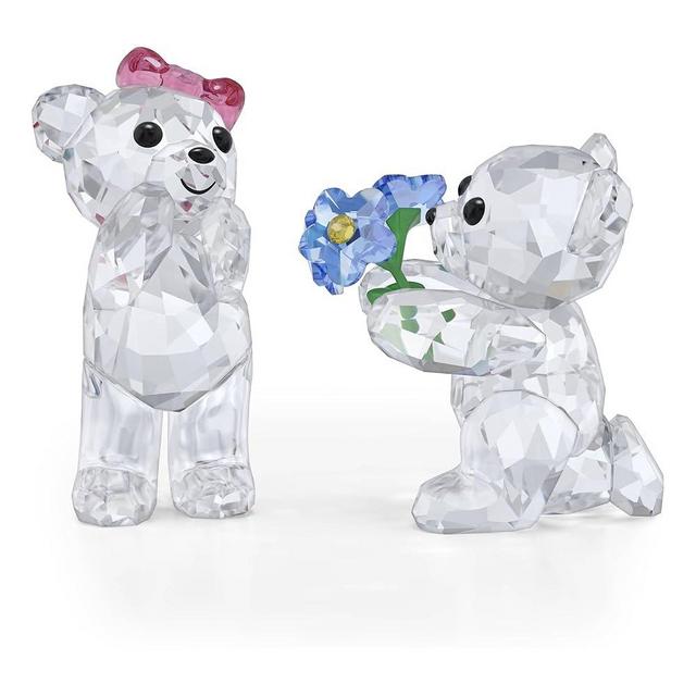 Swarovski Kris Bear I Adore You