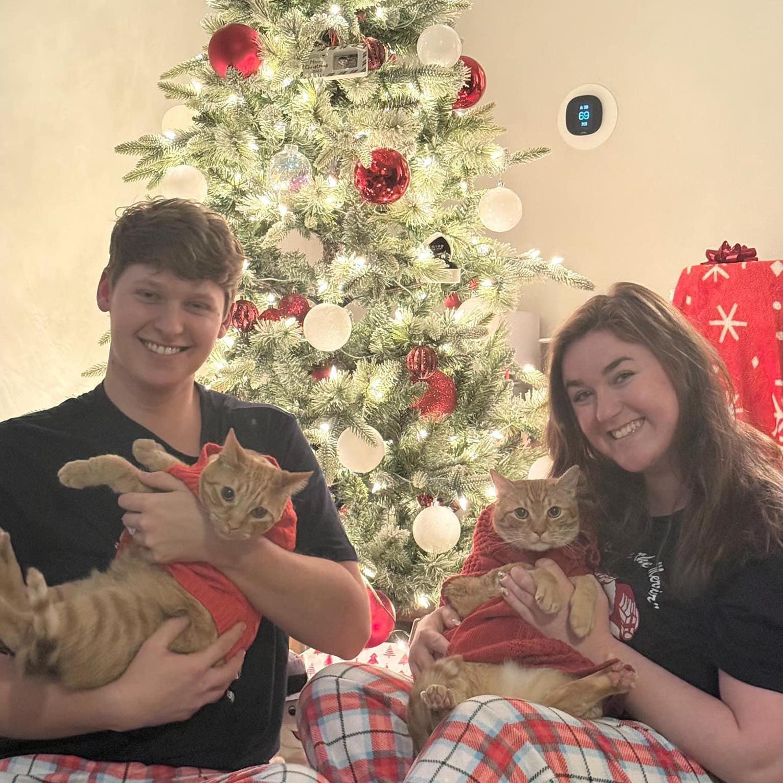 Christmas 2024