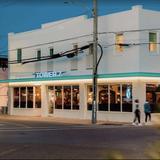 Tower 7 Baja Mexican Grill Wrightsville Beach
