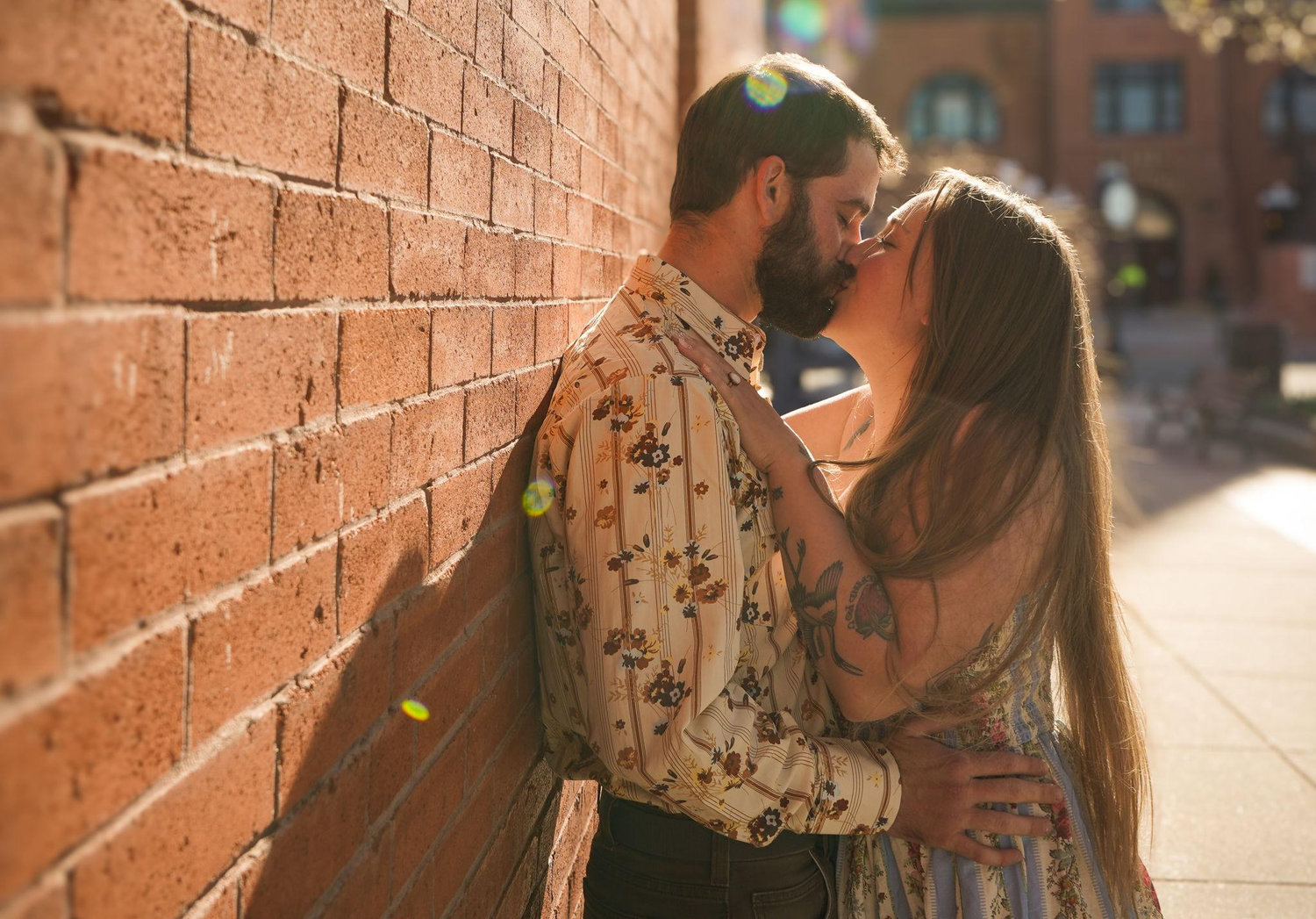 The Wedding Website of Elizabeth Valarie and Tanner Joseph