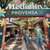 Porton de Provenza