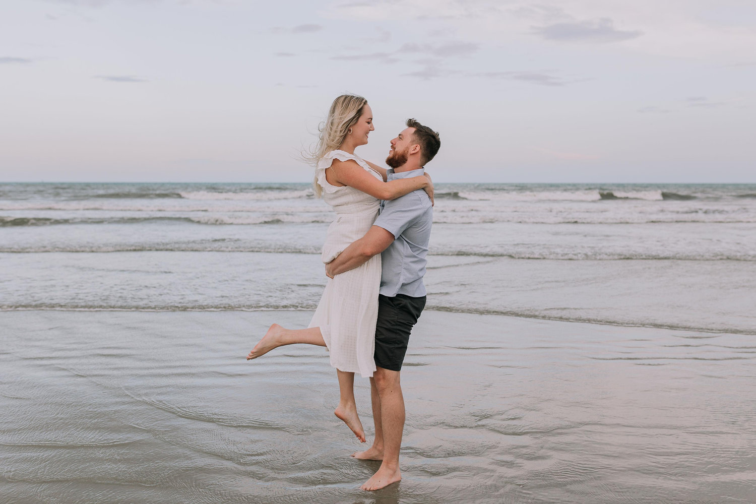 The Wedding Website of Libby King and Wayne Whittley