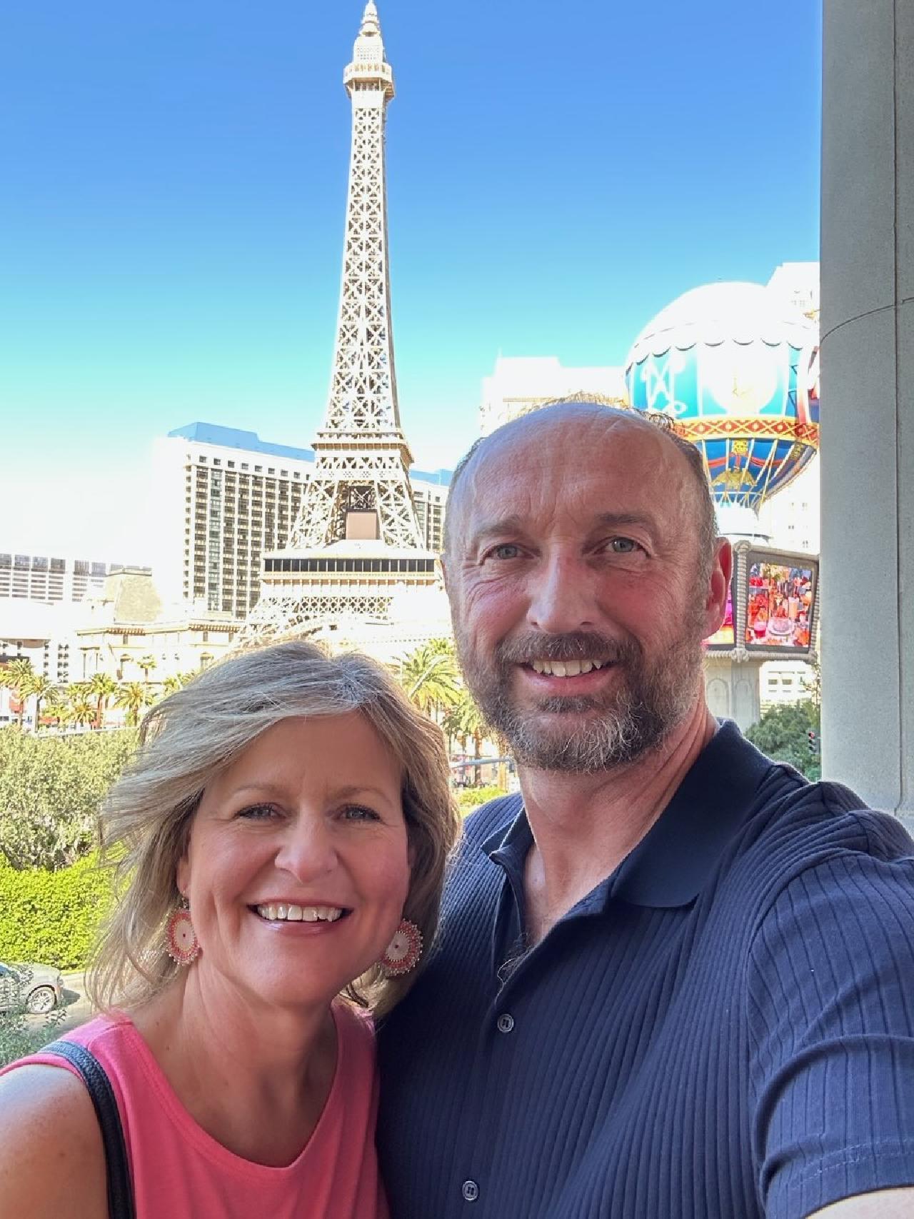 The Wedding Website of Tamara Johnston and Doug Young