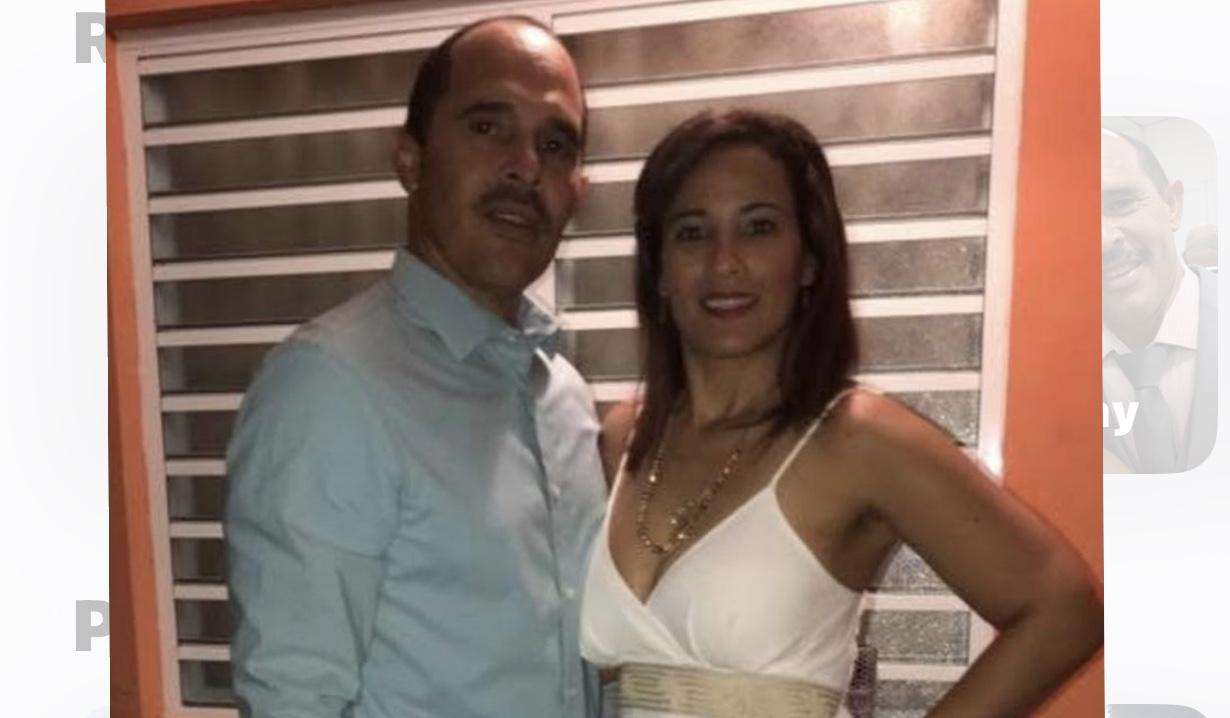 The Wedding Website of Waly Perez and Gardito Irizarry