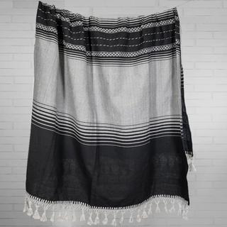 Mexican Handloomed Blanket