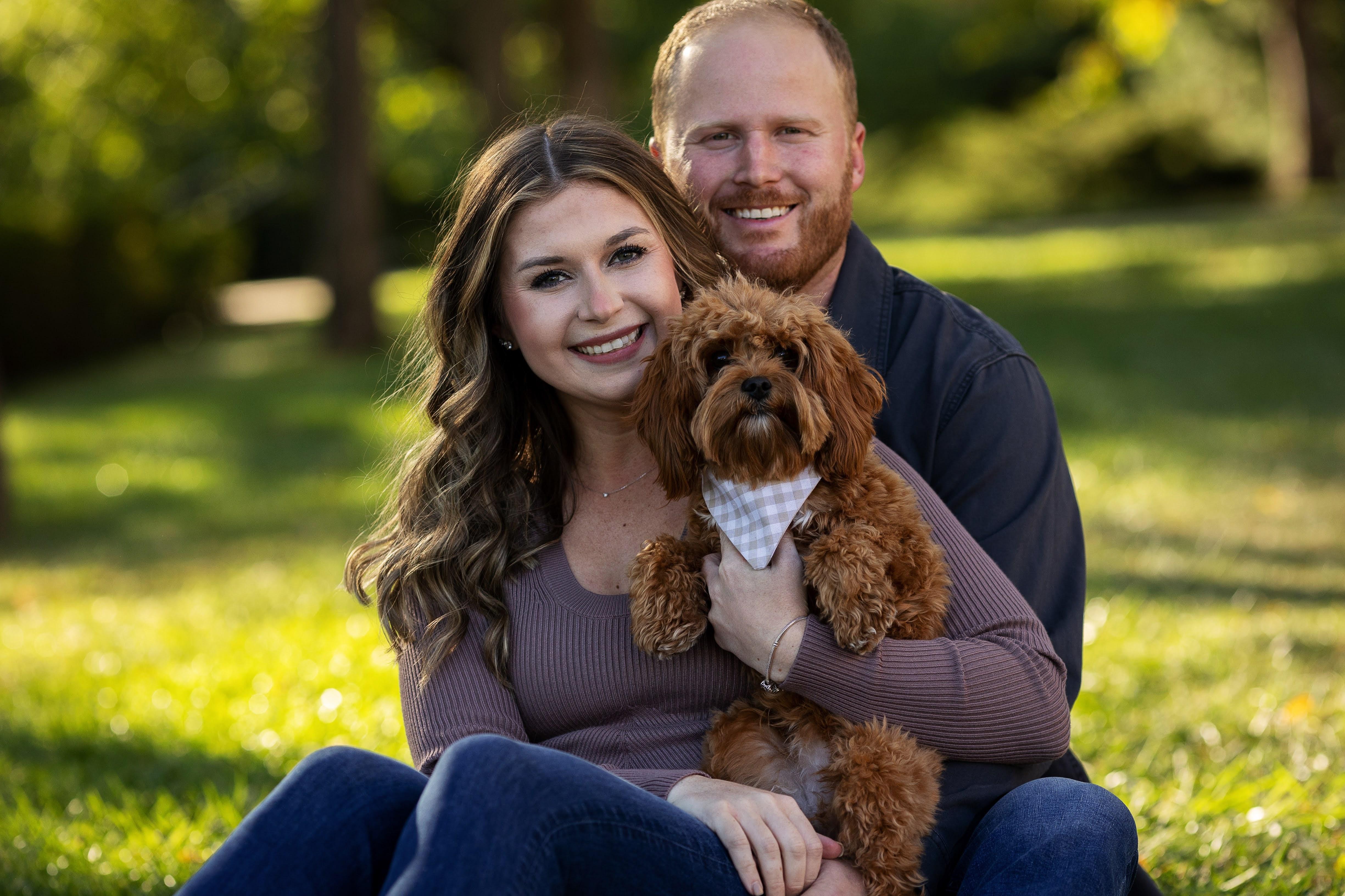 The Wedding Website of Lyndsey Dusanek and Samuel Capps