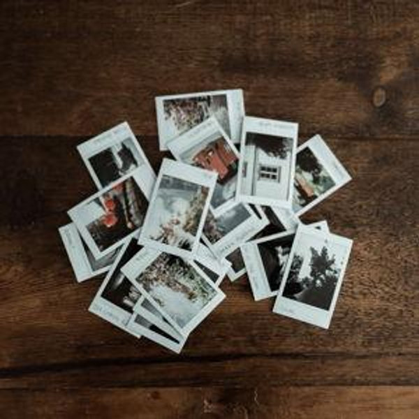 Fujifilm Instax Mini Instant Film, 10 Sheets x 5 Packs (Total 50 Shoots)