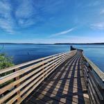 Indianola Pier