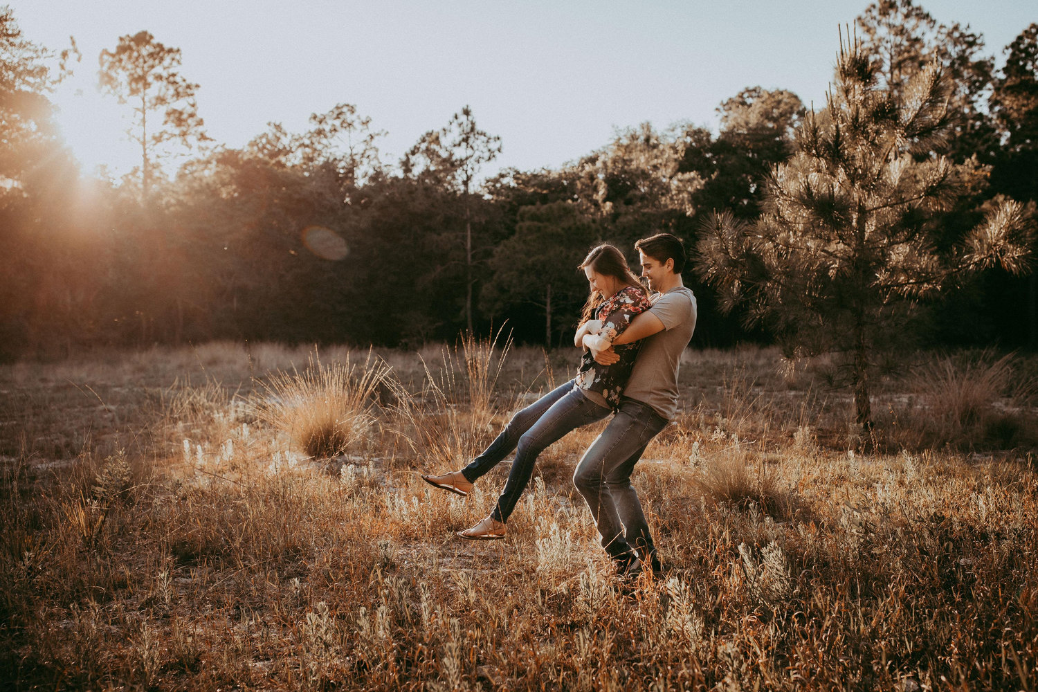 The Wedding Website of Serenity Mathison and Zachary Howard