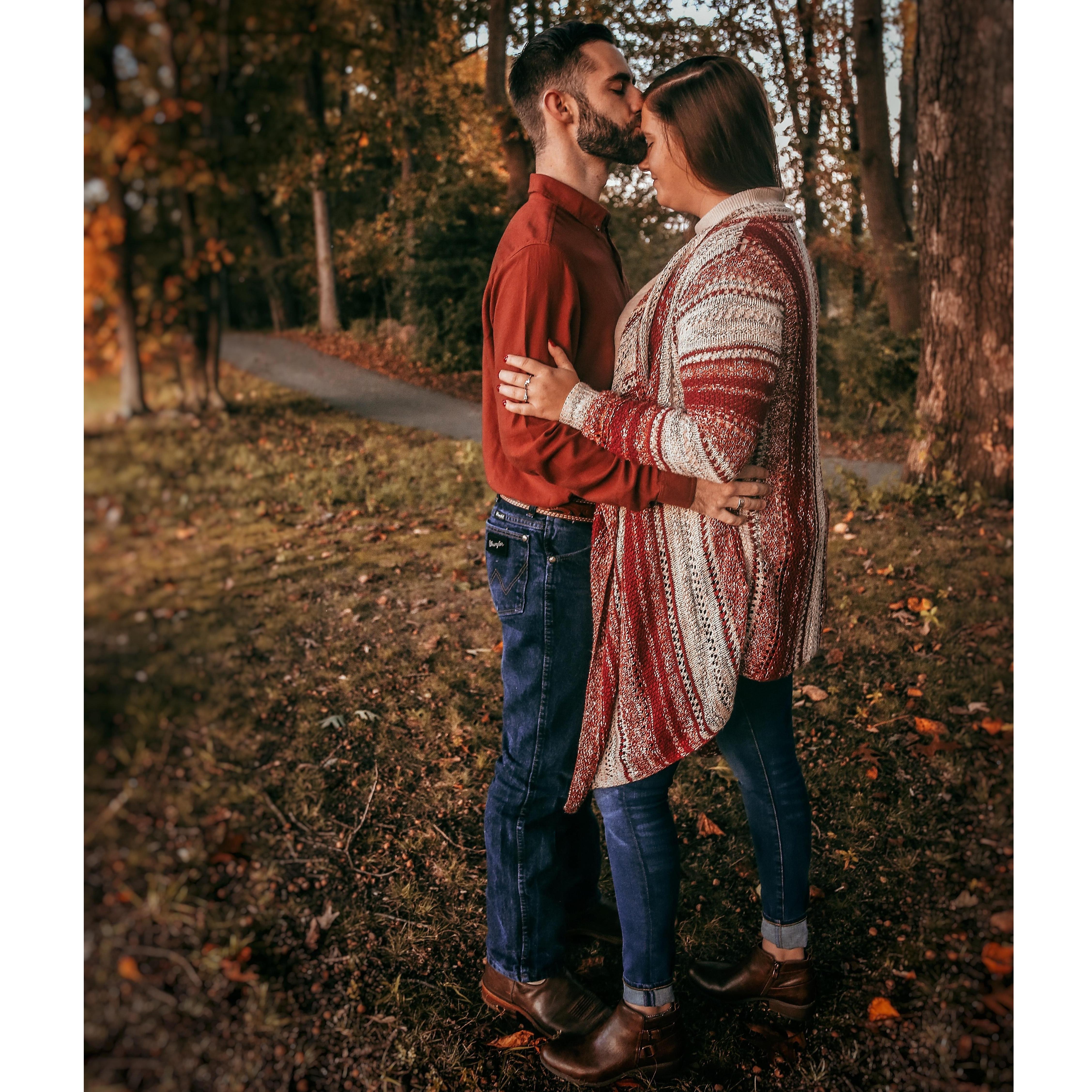 Engagement pictures
Oct 2020