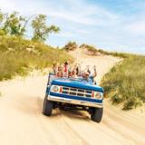Saugatuck Dune Rides