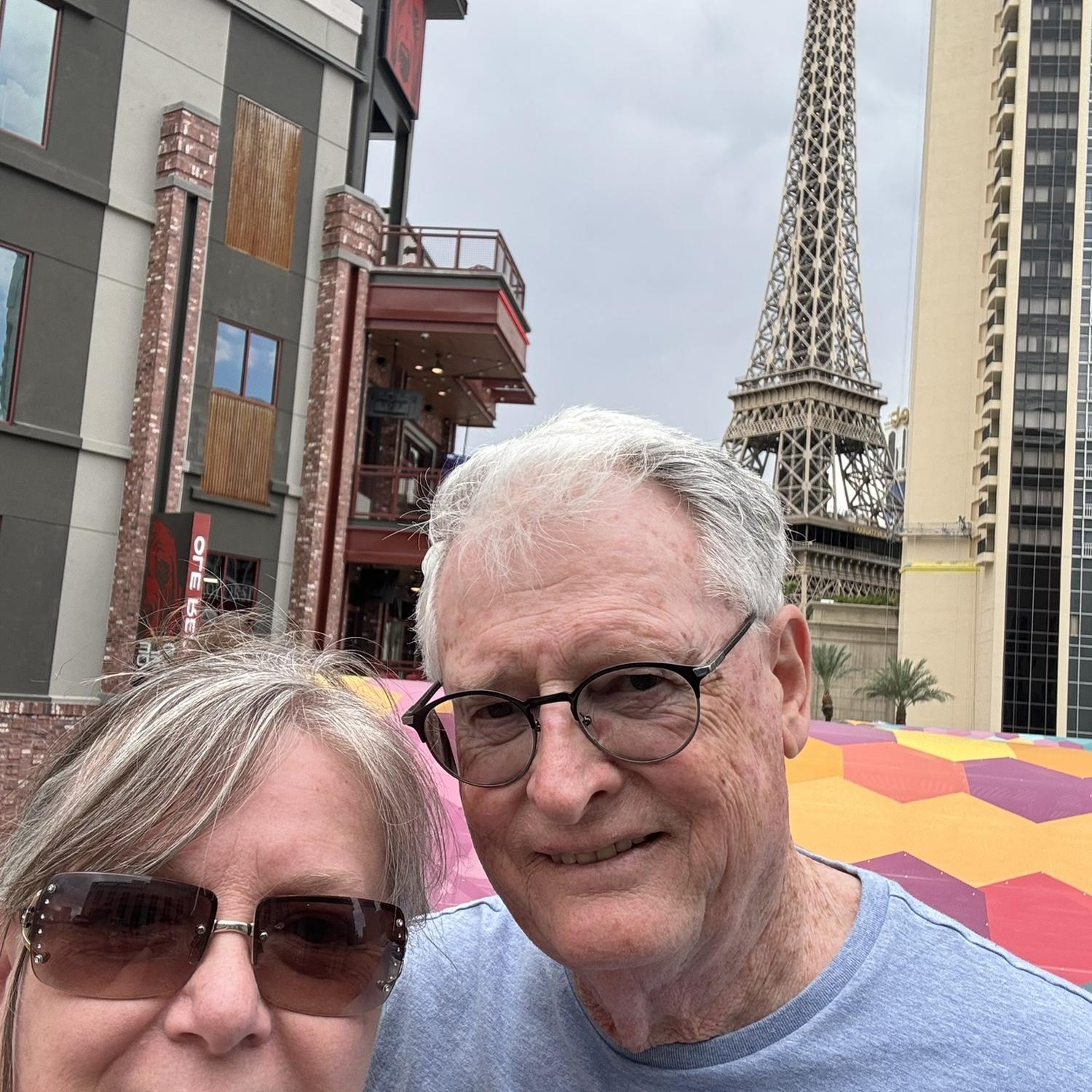 Not Paris