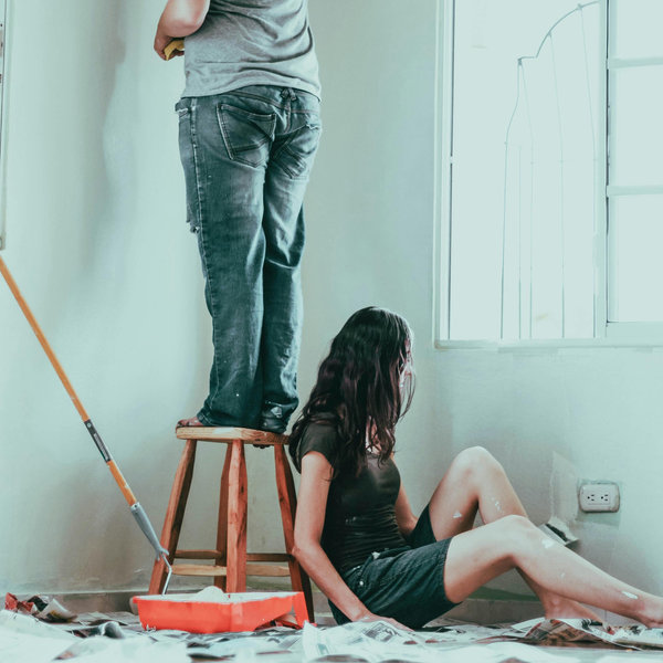 Home Renovation Cash Fund