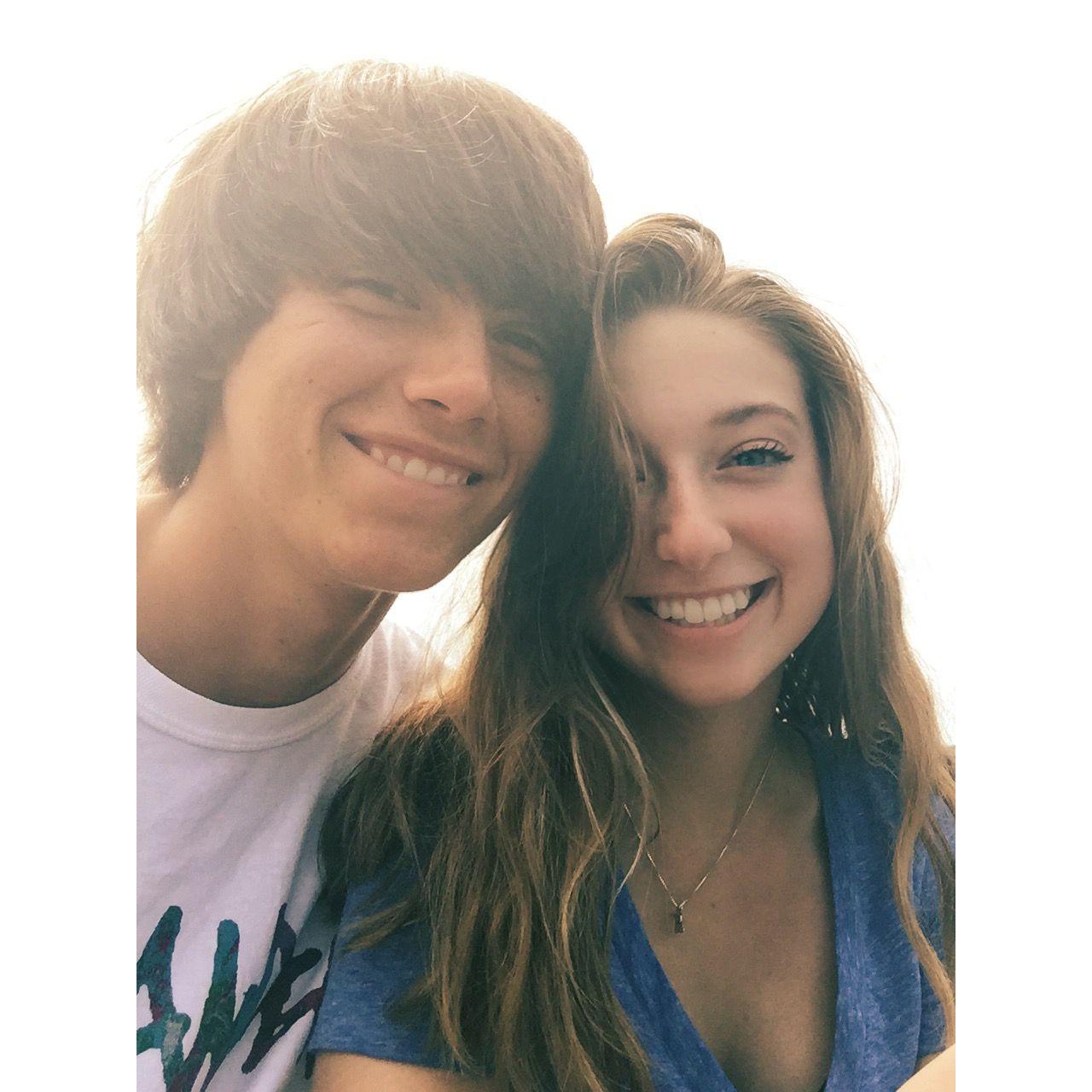DC Trip 2015