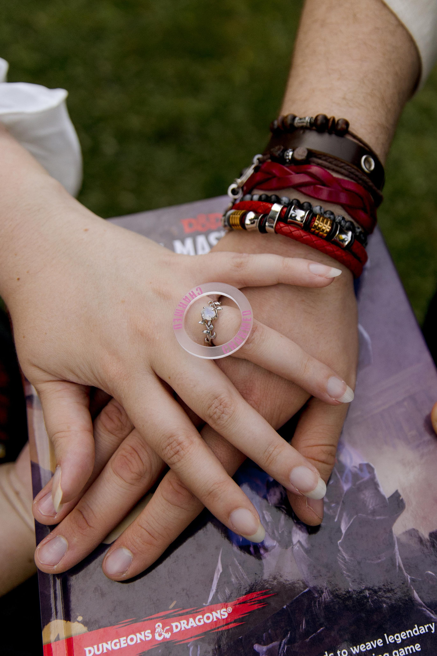 The Wedding Website of Samuel Wilson and Molly VanderWest