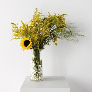 Meadow Winter Vase