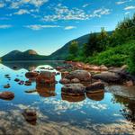 Acadia National Park