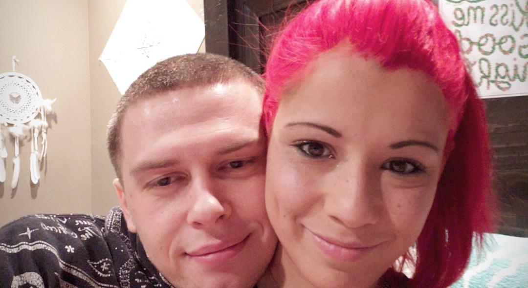 The Wedding Website of Sabrina Decker and Brandon Meyer