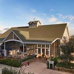 Farmstead at Long Meadow Ranch