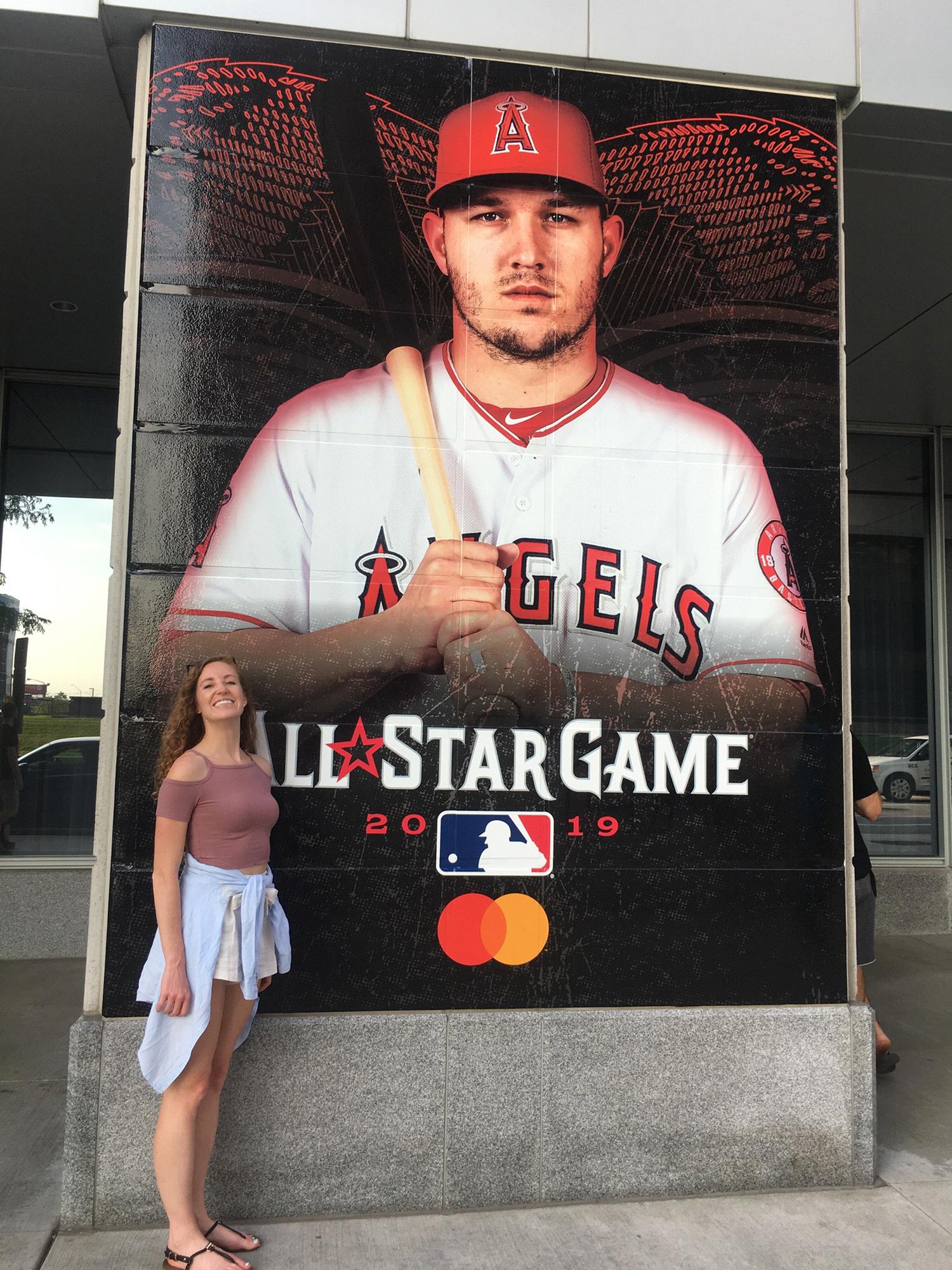 MLB All Star Game