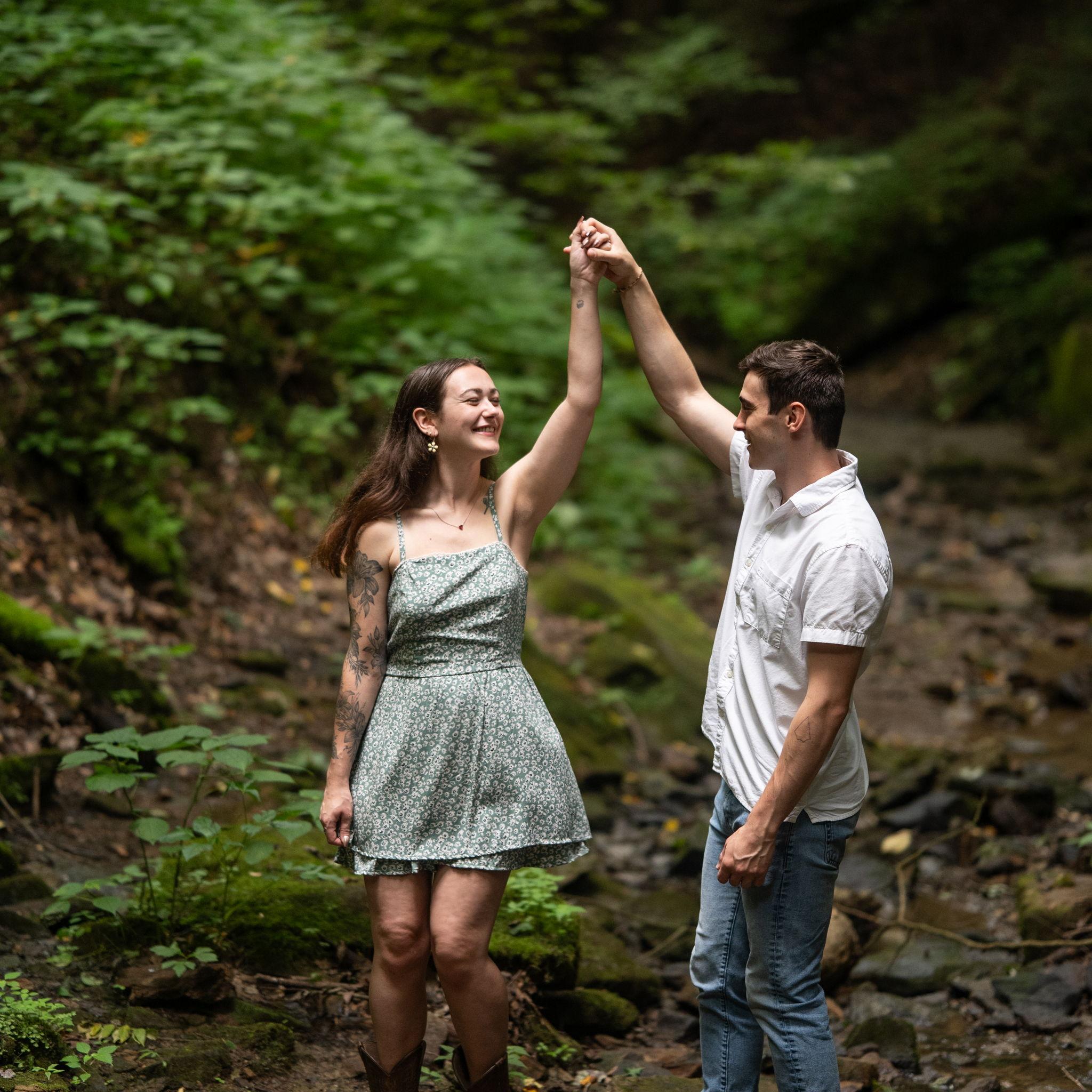 Photo taken by Christa Lee