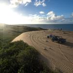 ATV AND BUGGY TOURS