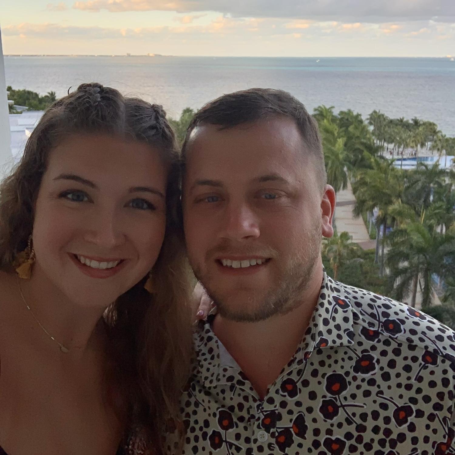 First trip to Mexico-2023