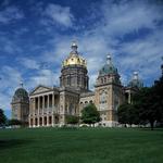 Iowa State Capitol