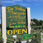 Fox Hollow Vineyards