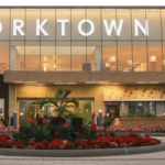 Yorktown Center