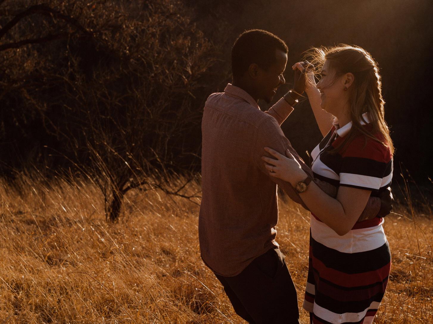 The Wedding Website of Sierra Santos and JeanClaude Nduwimana
