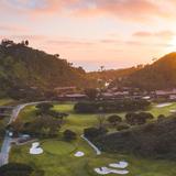 Golf at The Ranch