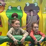Wahooz Family Fun Zone