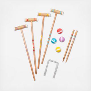 Havana Croquet Set