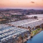 Dana Point Harbor