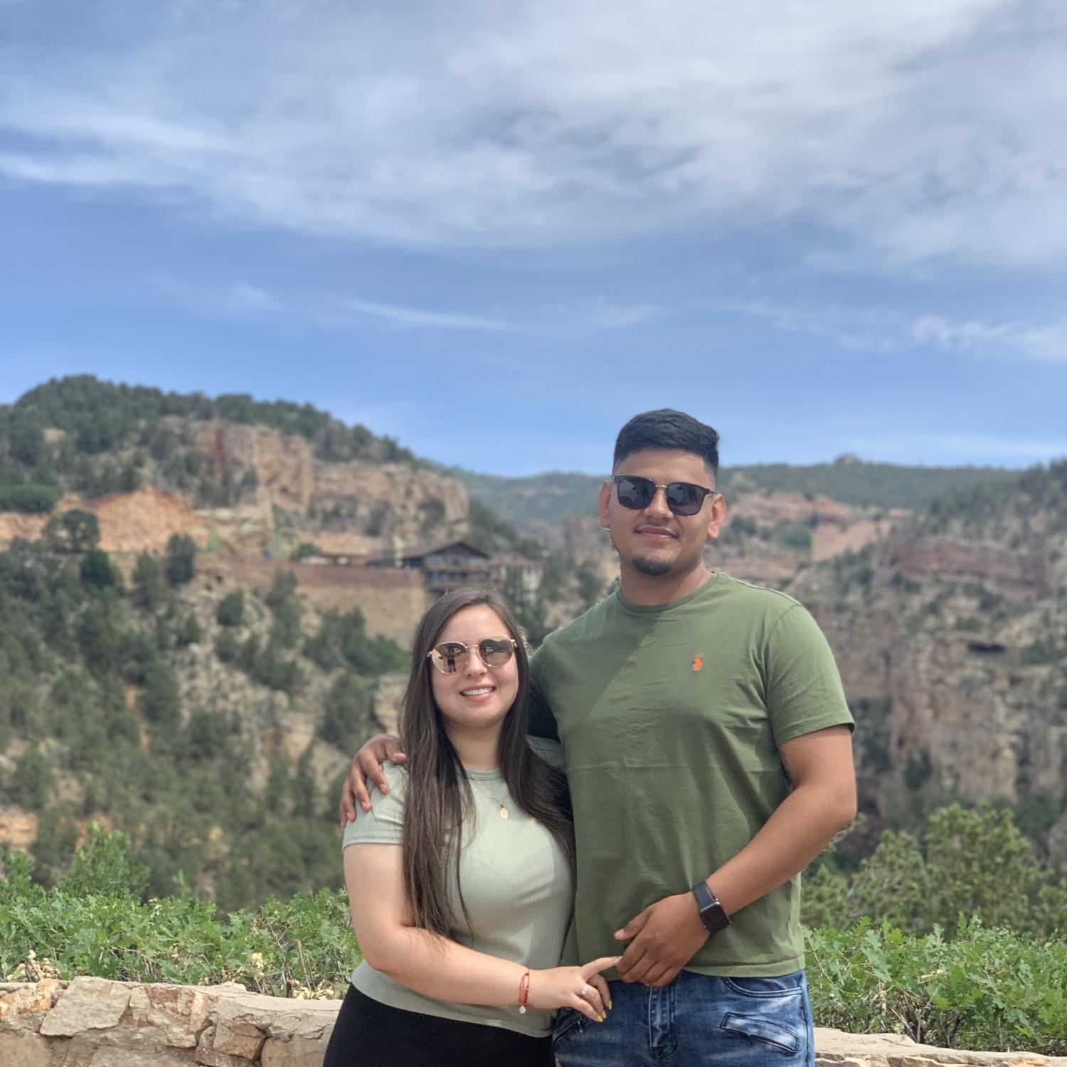 2020: Our COVID adventure - Nuestra aventura durante el COVID