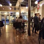 Mean Max Brew Works
