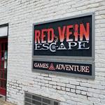 RED VEIN Escape