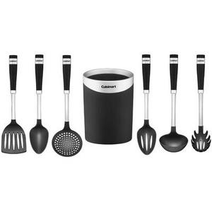 Cuisinart - 7 Piece Kitchen Utensil Set