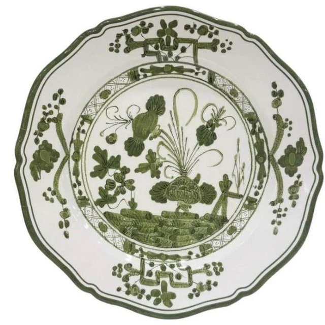 Beatriz Ball Vida Faenza 11" Dinner Plate (Set of 4)