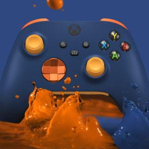 Custom Xbox Wireless Controller