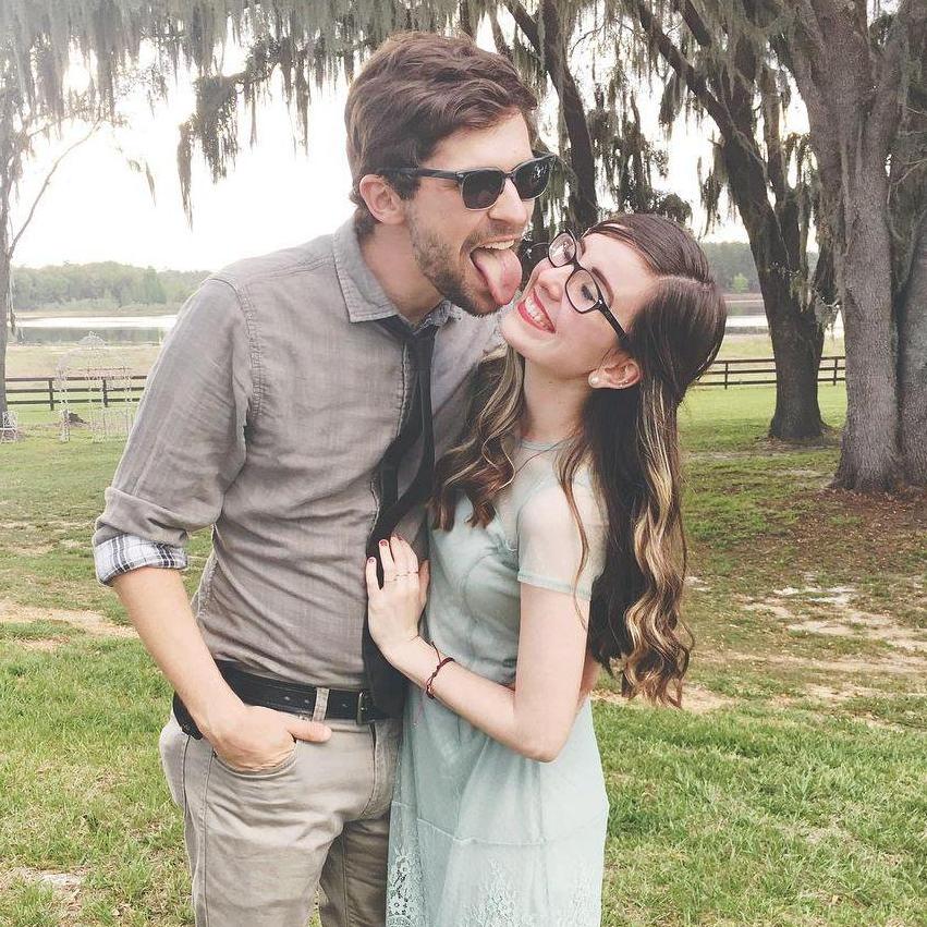 The Smith Wedding - Feb 2018