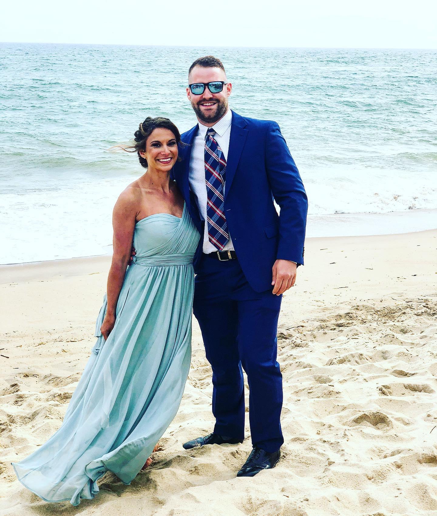 The Wedding Website of Christine Motta and James Moore