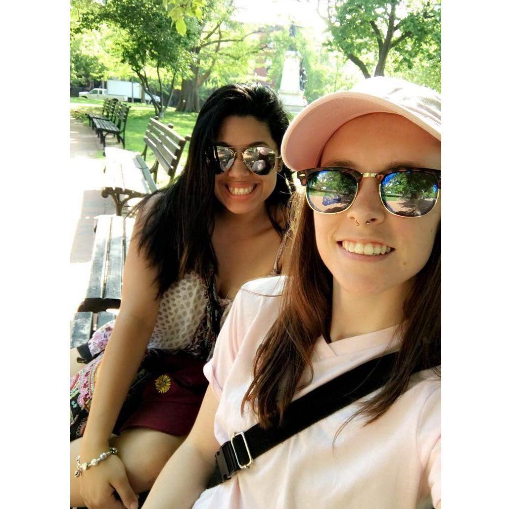 Savannah, Ga