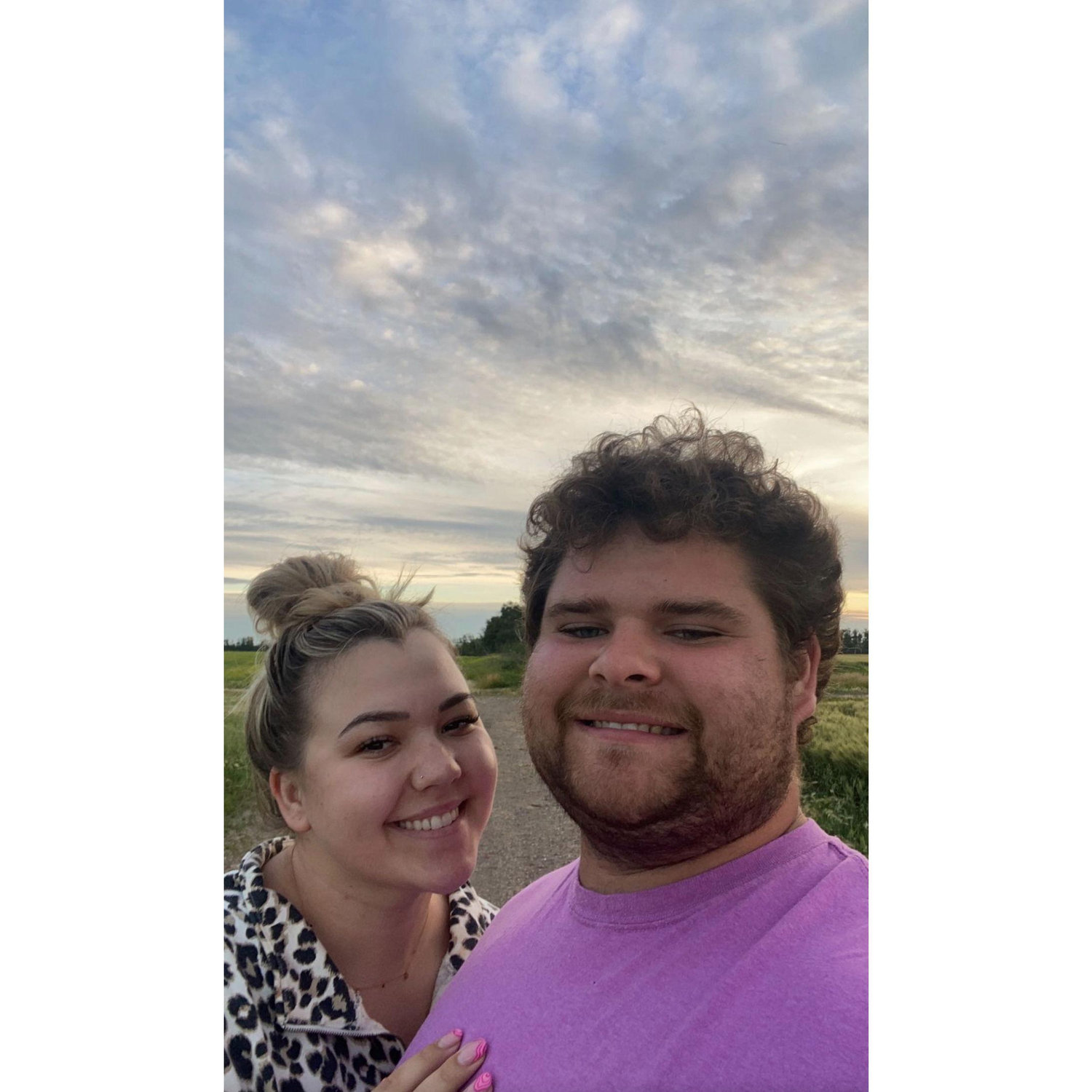 Evening Walks 2022