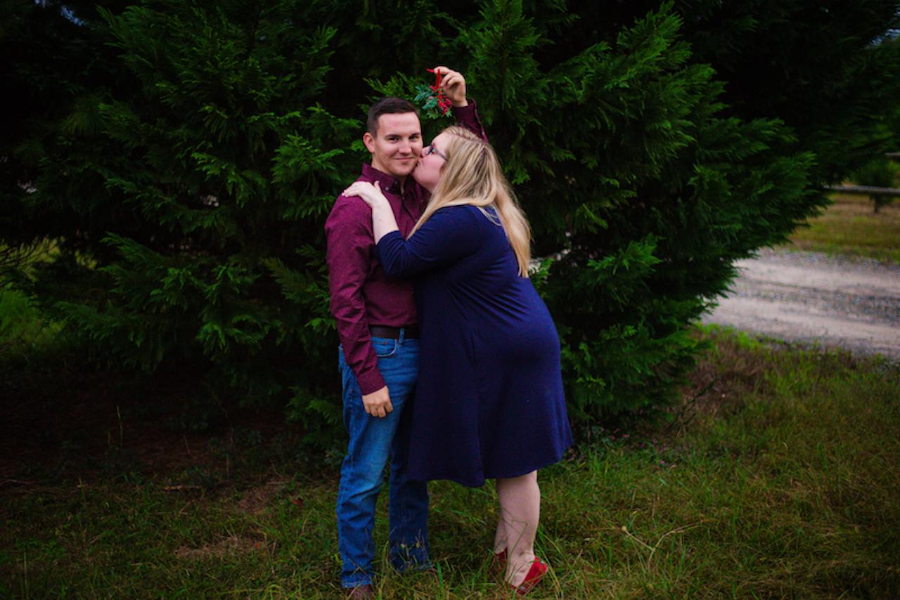 The Wedding Website of Katlin Shumate and Morgan Bridgeman